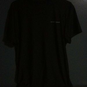 It’s a under armor shirt